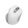 SILVER MONKEY Business Wireless Mouse Comfort Silent White SMA282 - 1285406 - zdjęcie 2